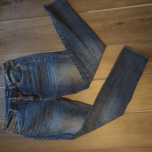 Driftwood Gizelle HW Jeans